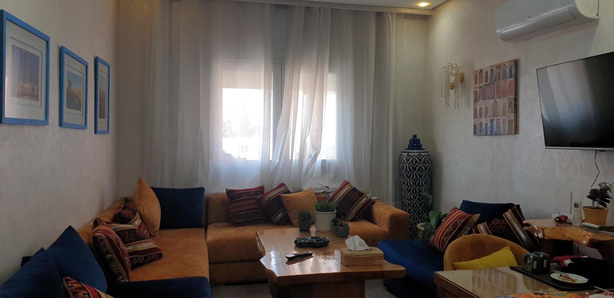 Bel Moderne Au Coeur De Guelize Apartamento *