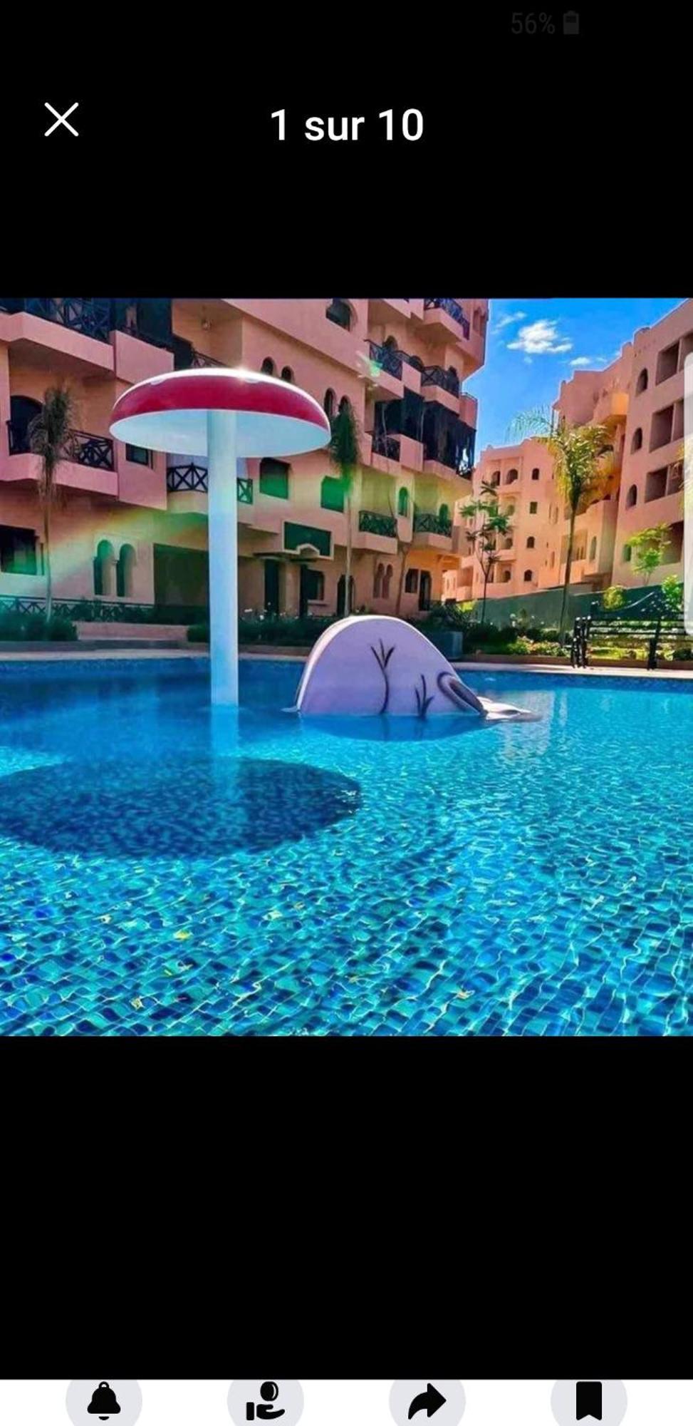Premium Village A 46 * Marraquexe