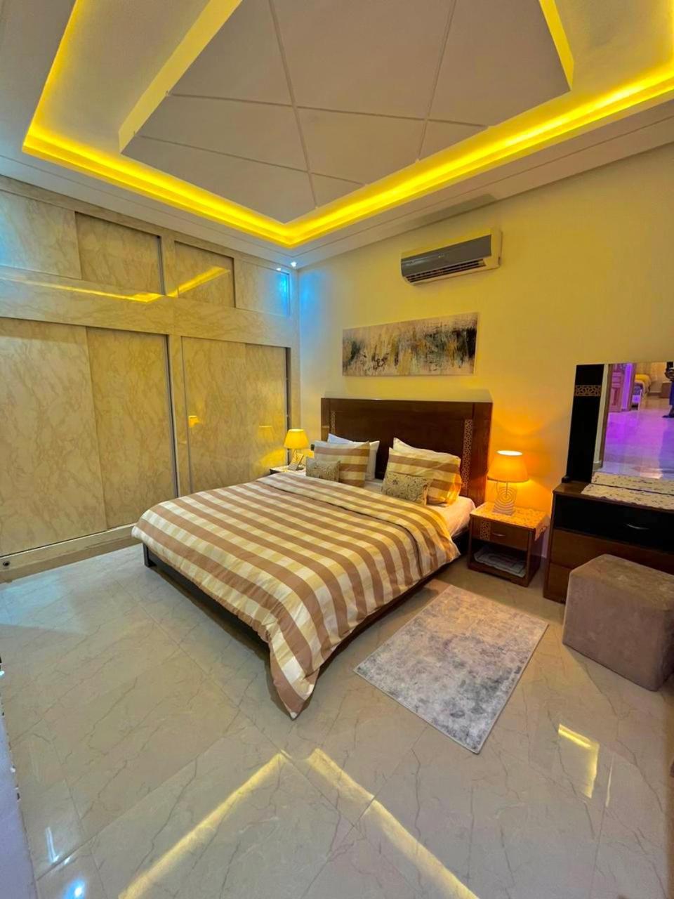 Apartment De Luxe
