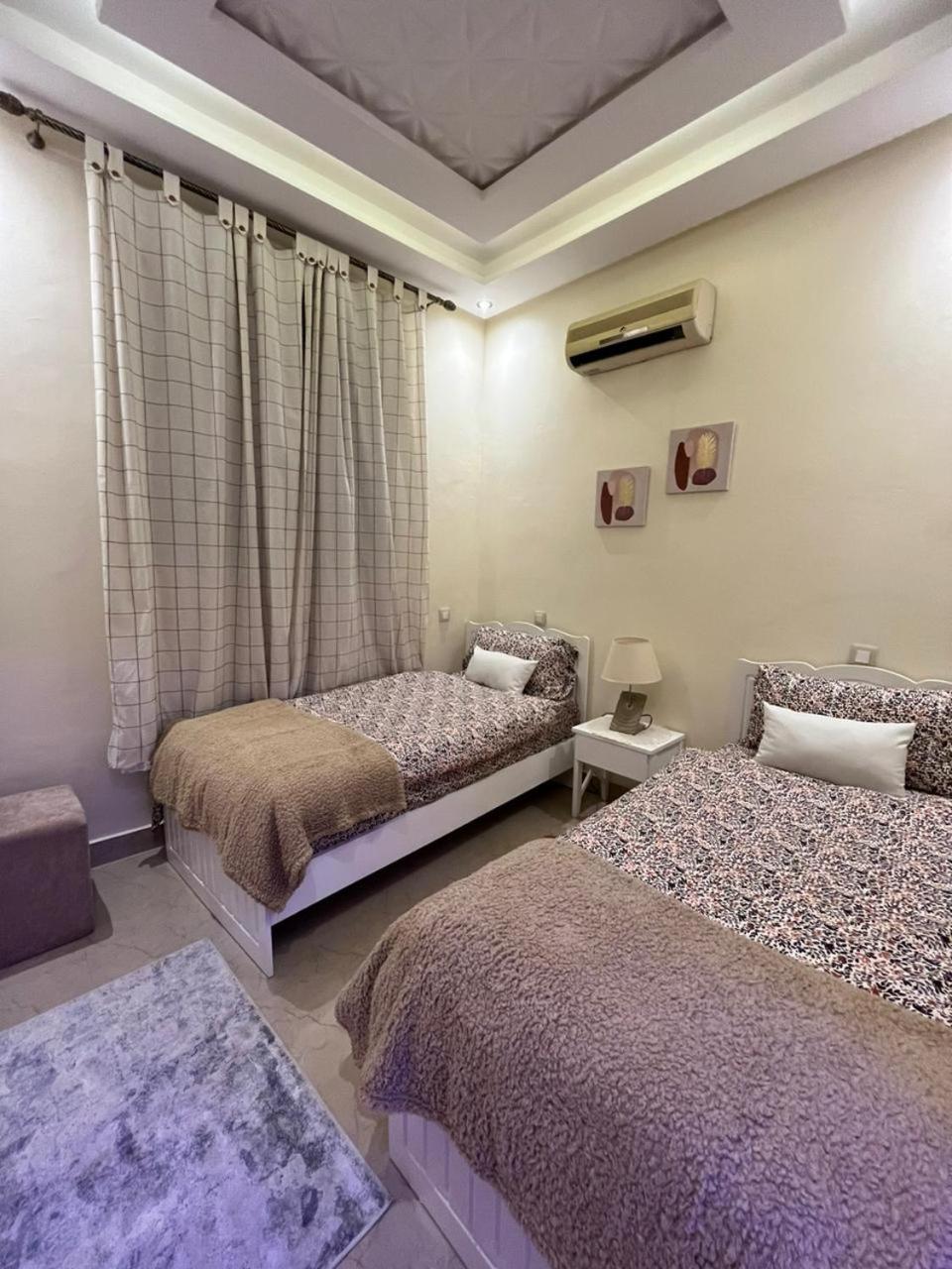 De Luxe Apartment *