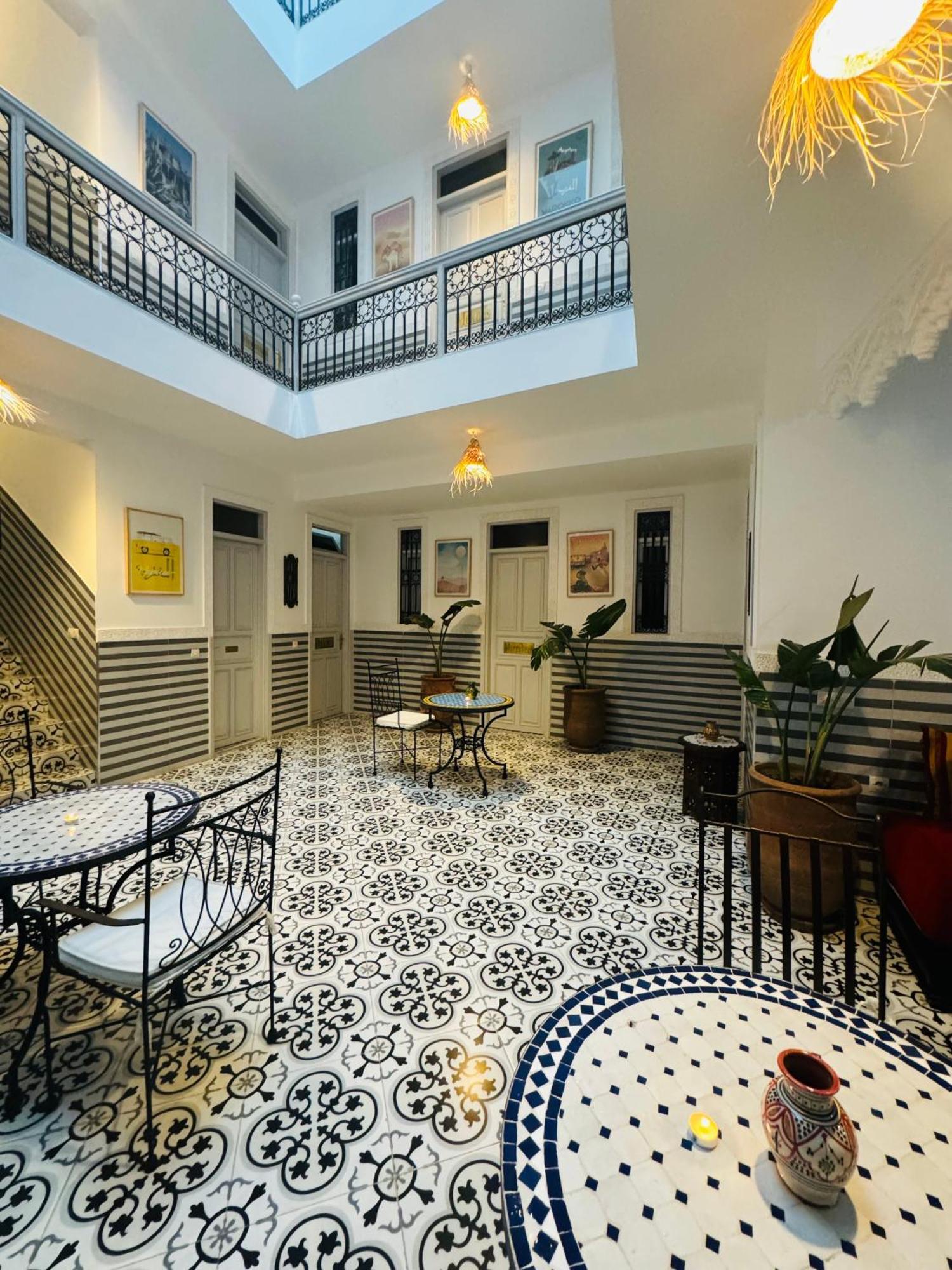 Allal Marrakesh