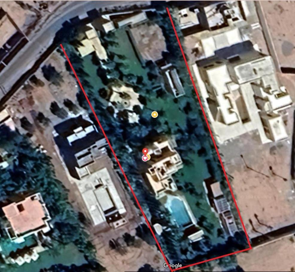 Villa Splendide De Luxe Privatisee Avec Cuisiniere - Piscine Chauffee - Jacuzzi & Hammam