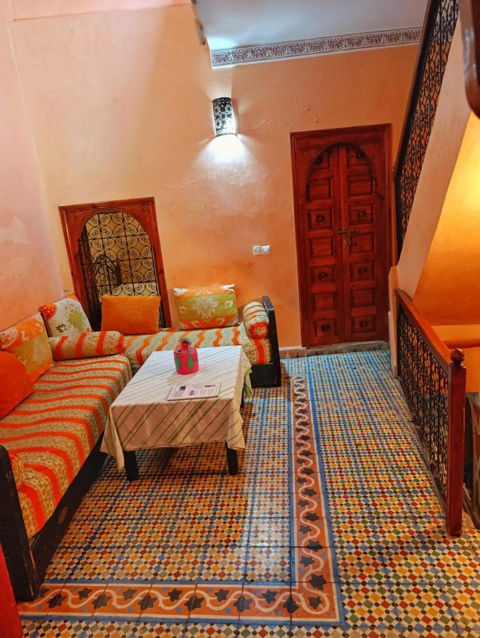 Holiday home Medina House