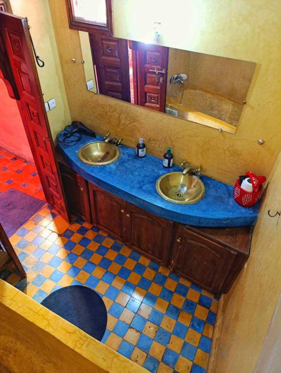 Holiday home Medina House