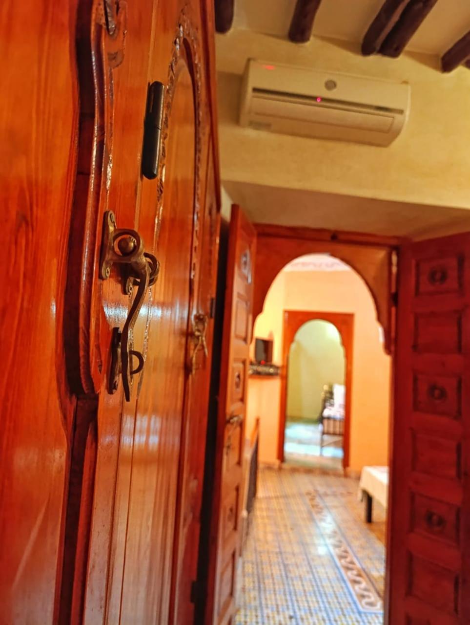 Medina House Holiday home