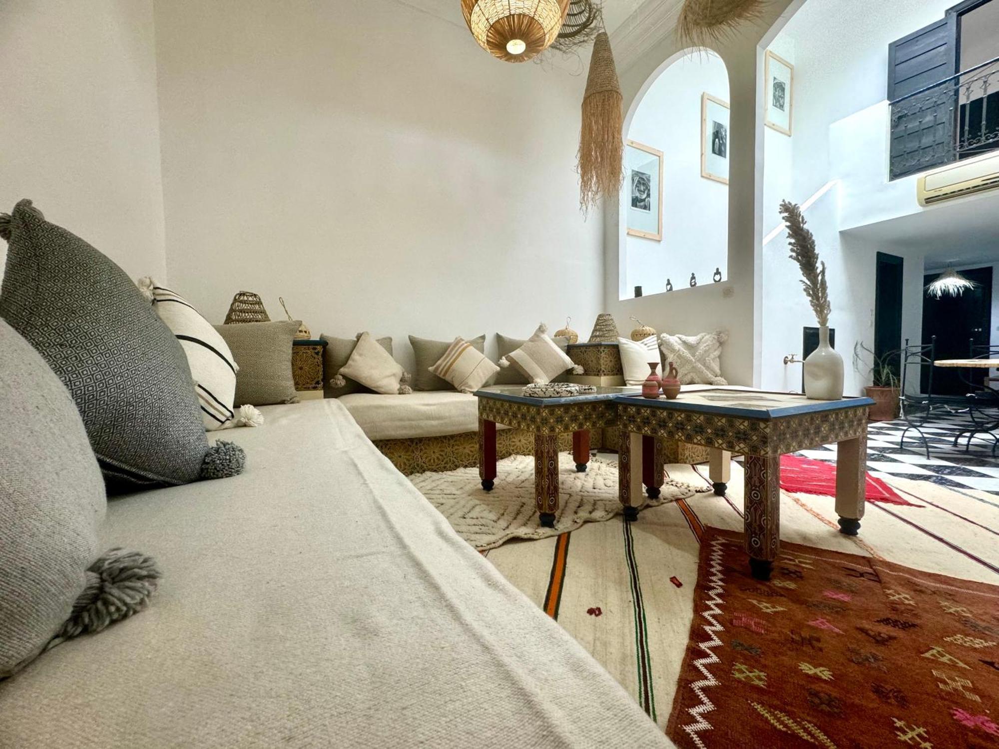 Riad Dardamia