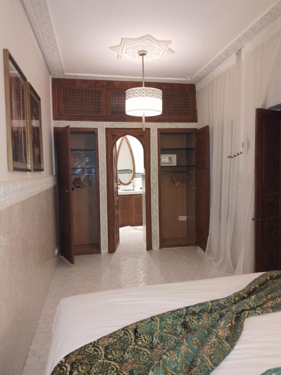 Dar Salima Kasbah Riad