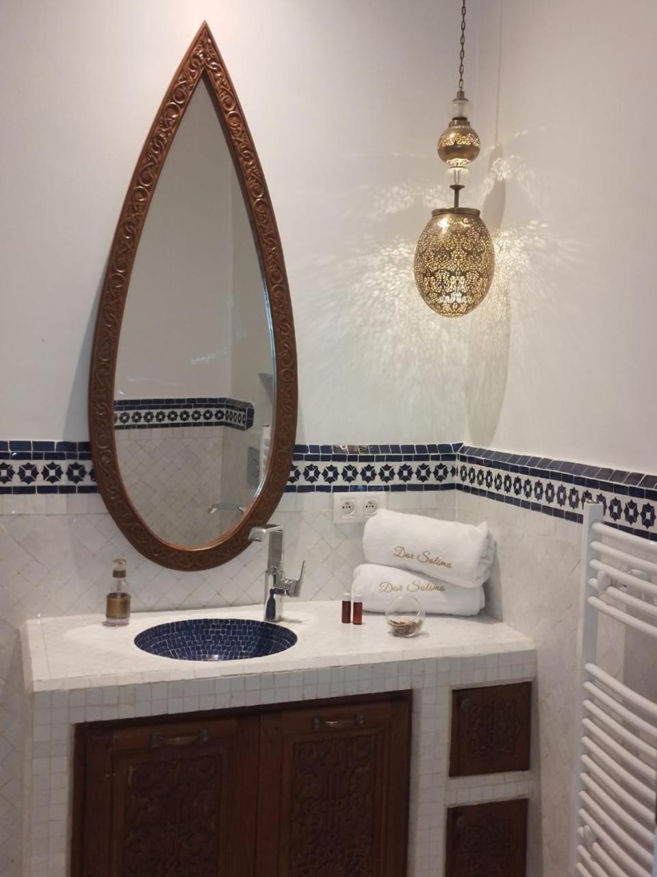 Dar Salima Kasbah Riad *