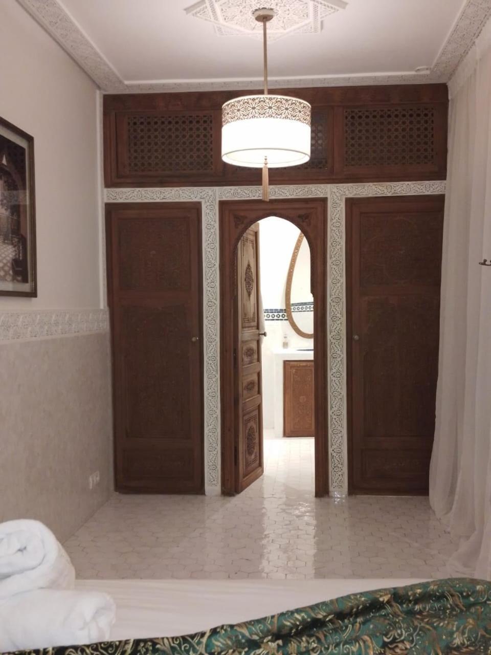 Dar Salima Kasbah * Marrakesh