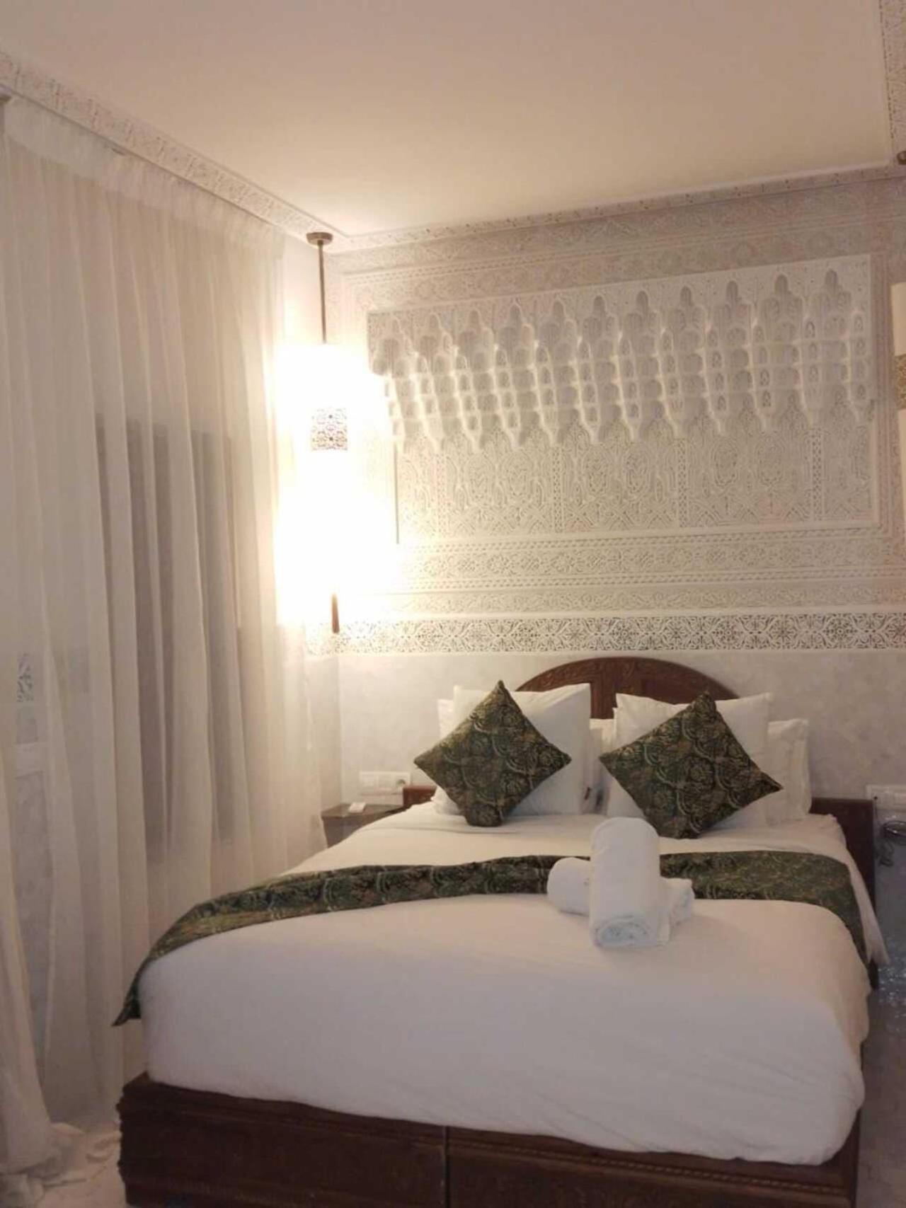 Dar Salima Kasbah Riad Marrakesh