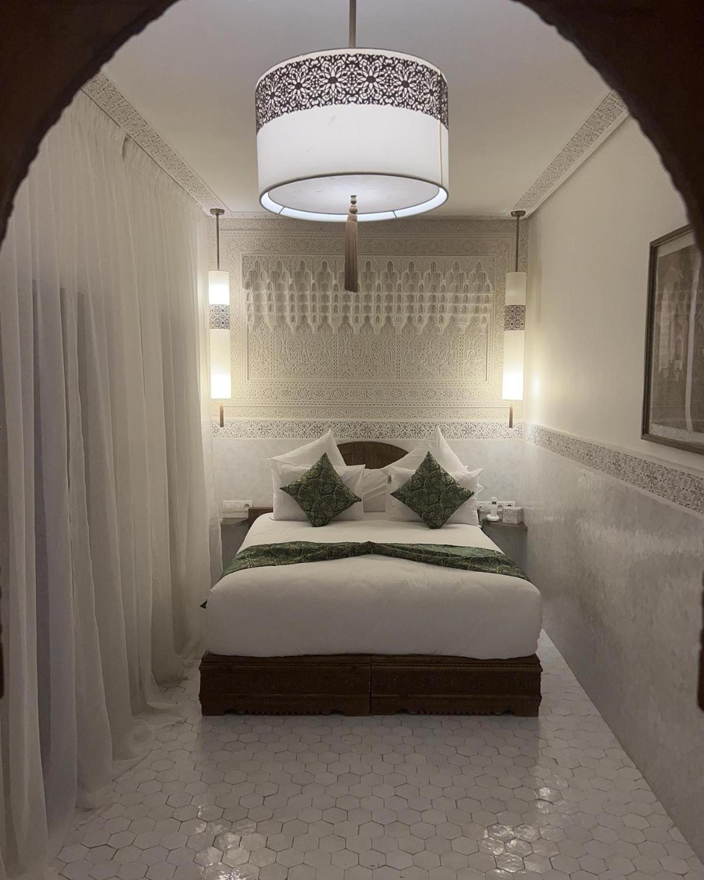 Dar Salima Kasbah
