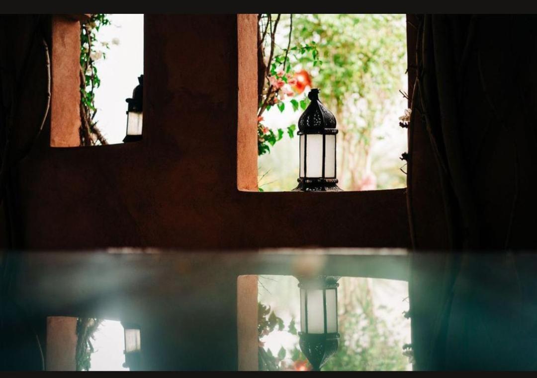 Villa Domaine Alma Marrakech Marrakesh