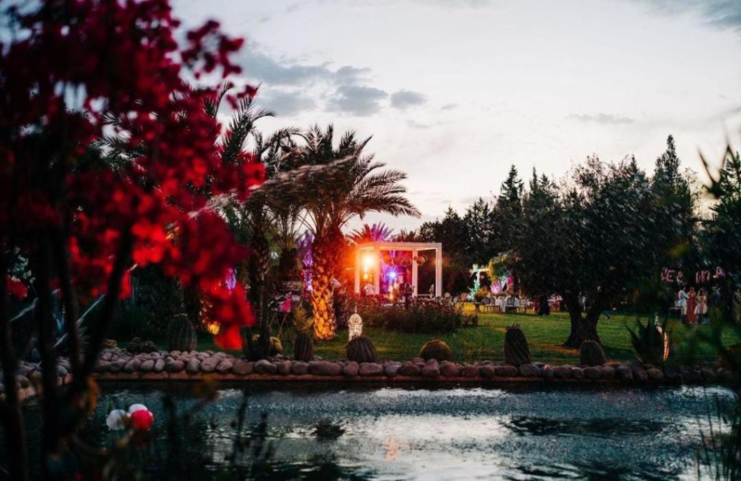 Domaine Alma Marrakech Marraquexe