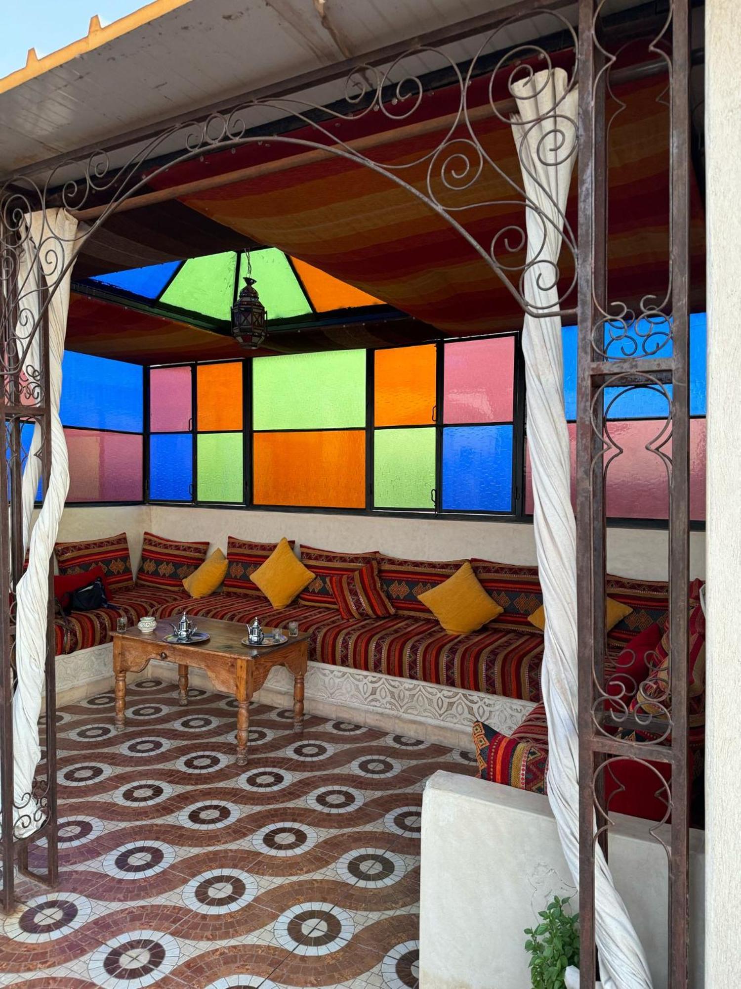 Maison d'hôtes Malayine Marrakesh