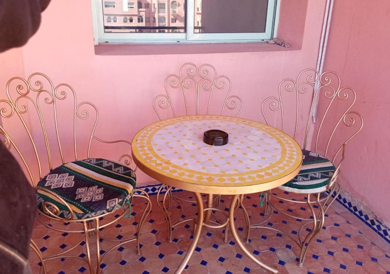 Marrakech Appartement Marrakesh
