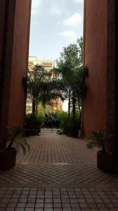 Apartment De Prestige Au Quartier De L'hivernage, Marrakech Marrakesh