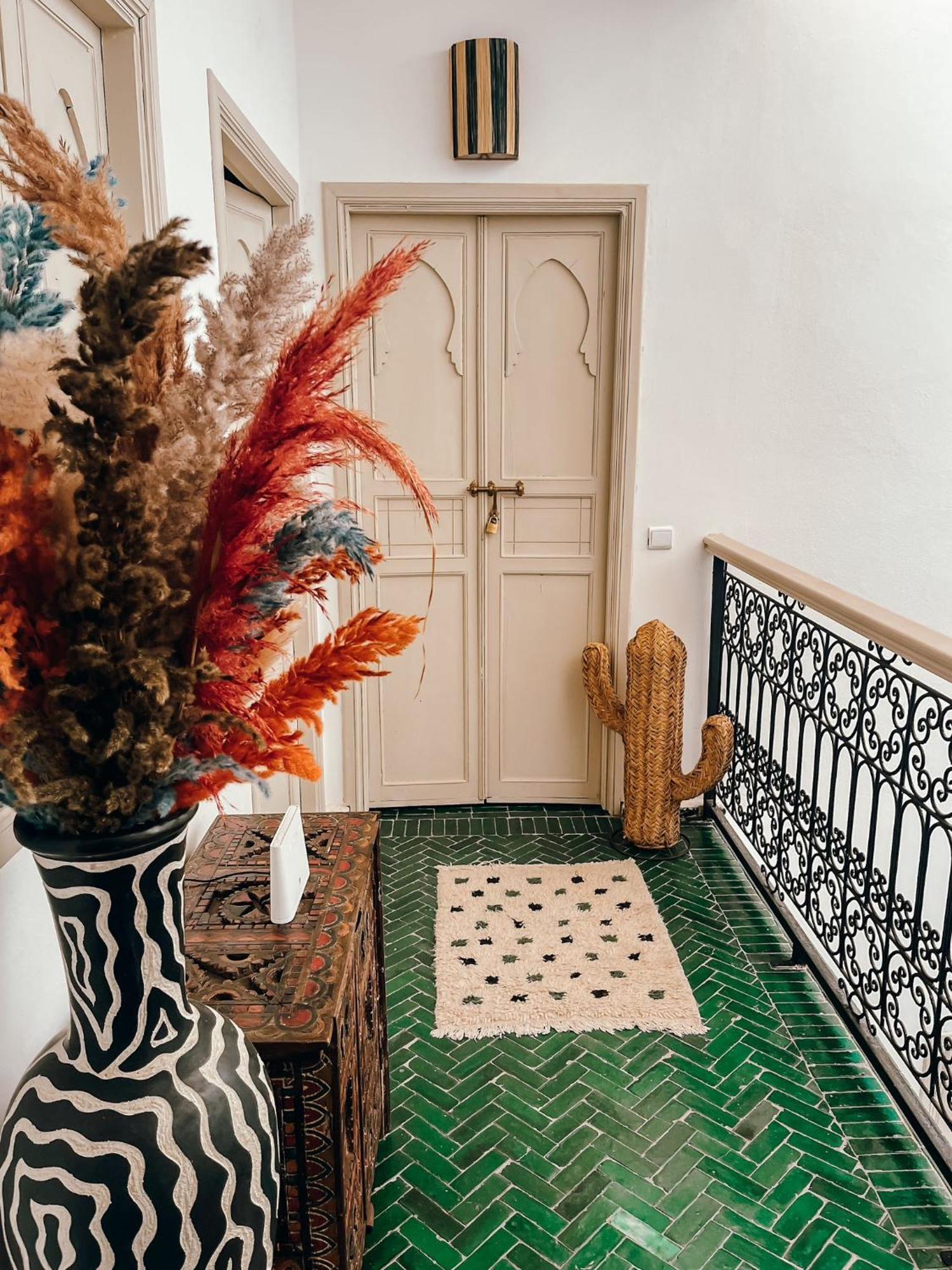 El Marah Riad Marrakesh