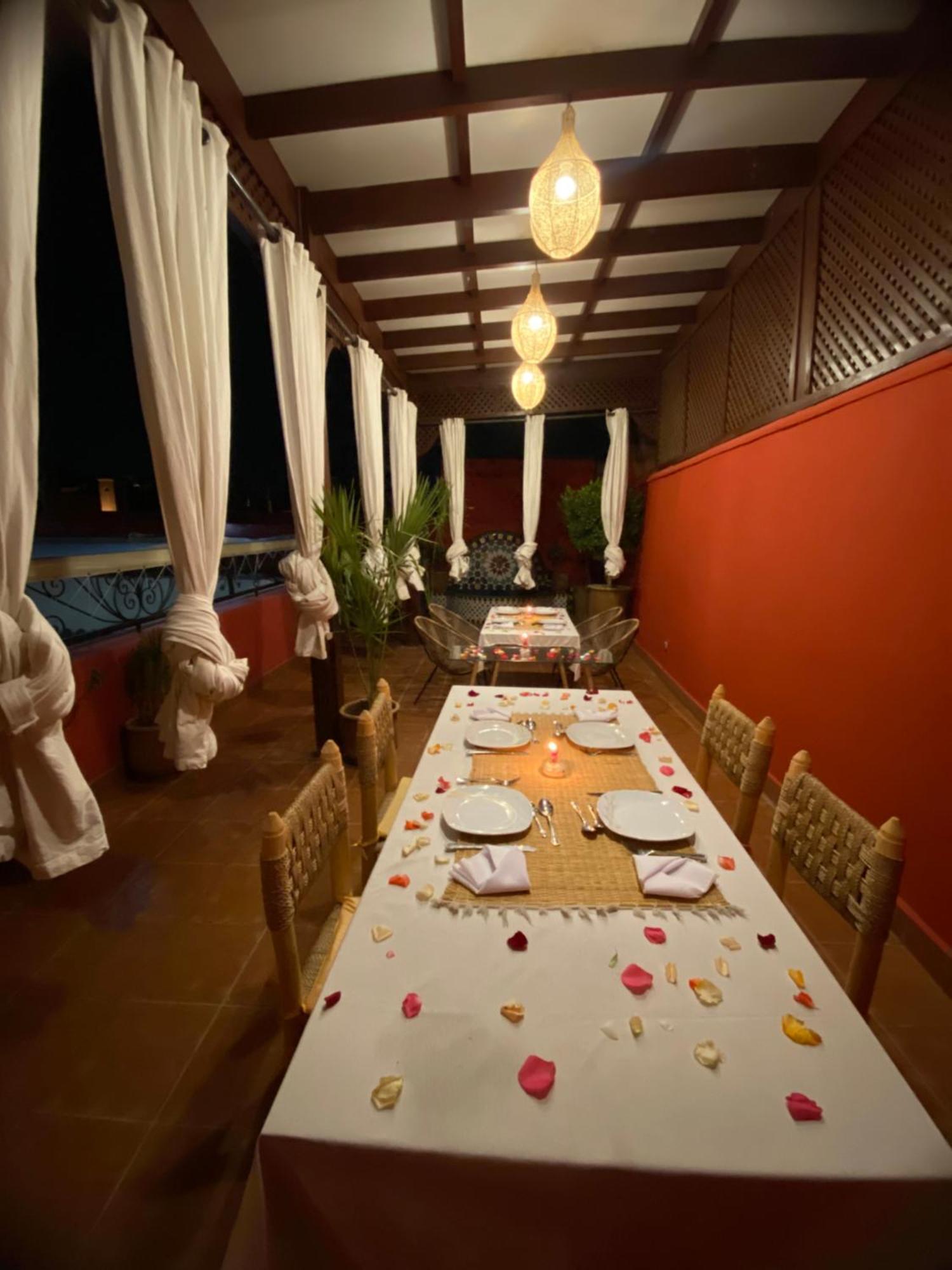 Riad La Bigarade