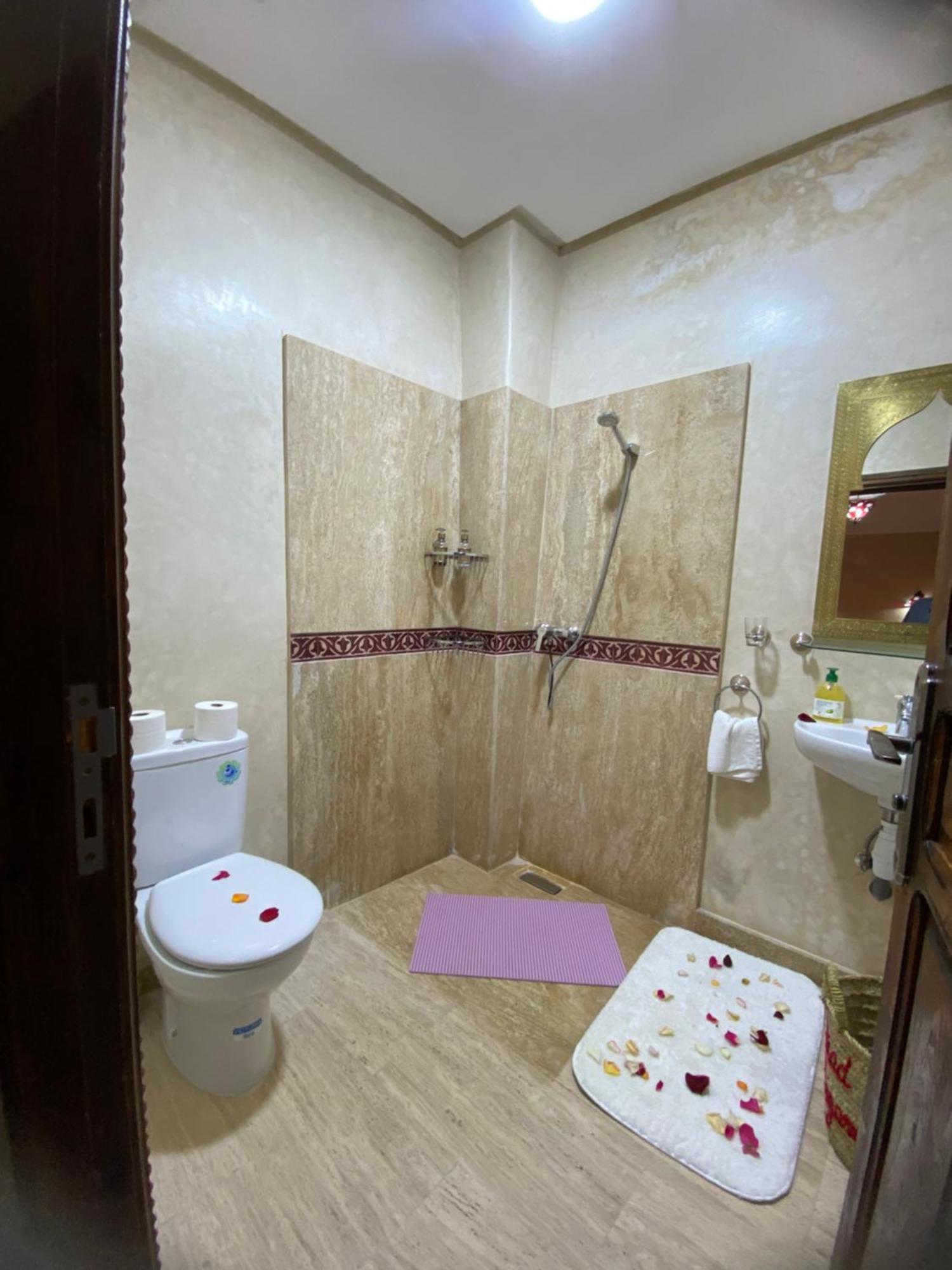 La Bigarade Riad Marrakesh