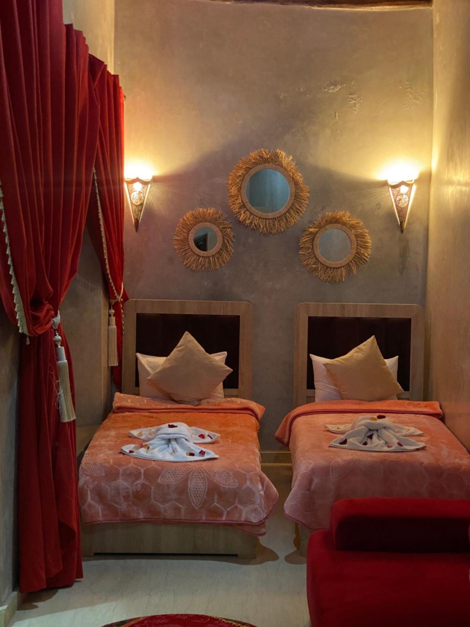 Riad La Bigarade