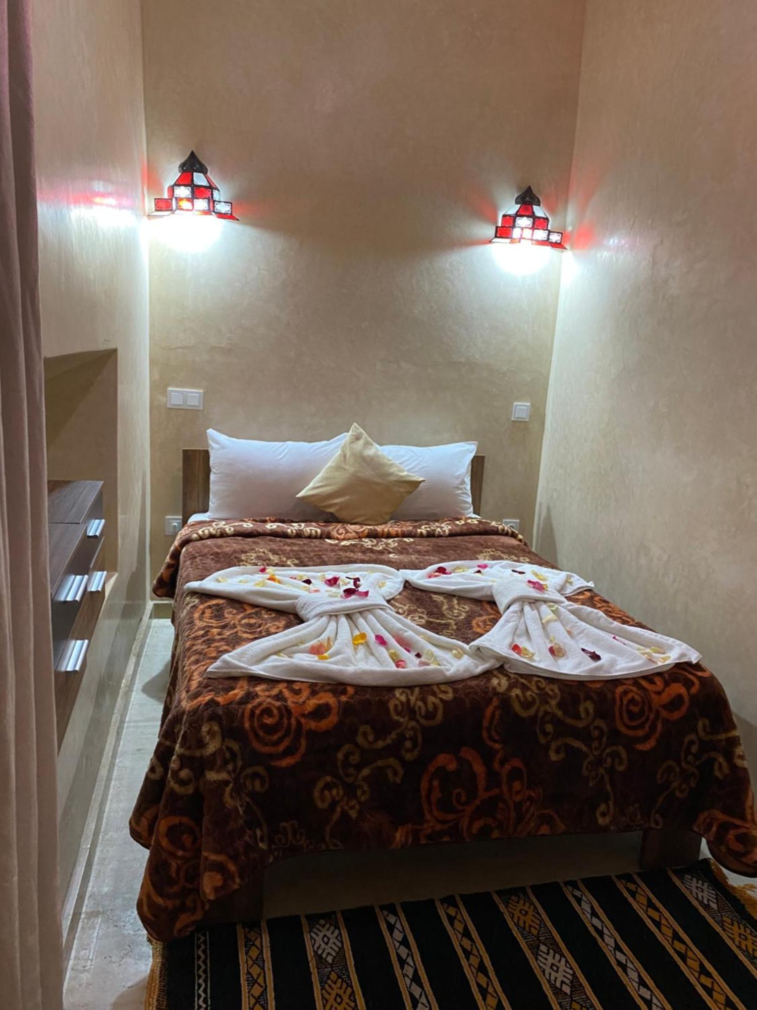 La Bigarade Riad
