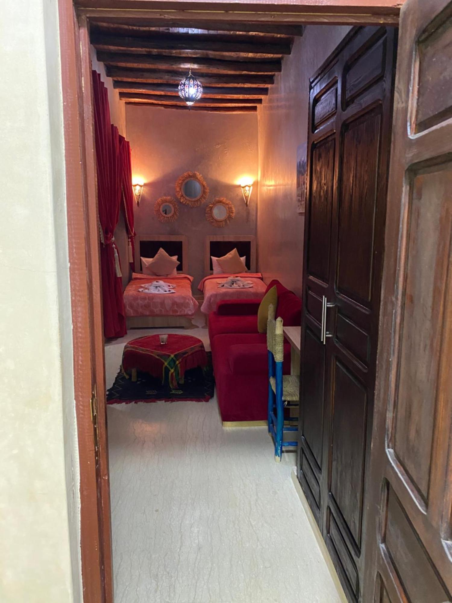 Riad La Bigarade Marrakesh