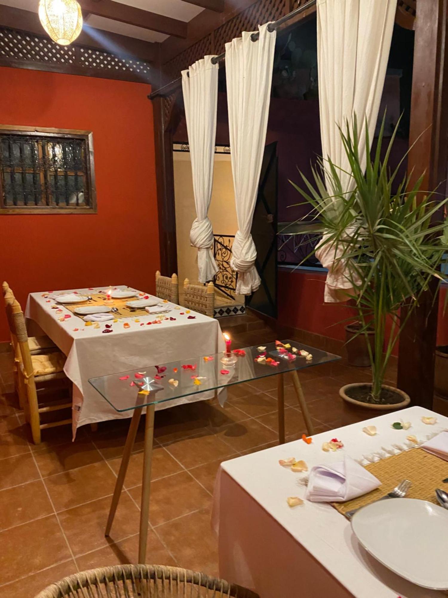 Riad La Bigarade Marrakesh