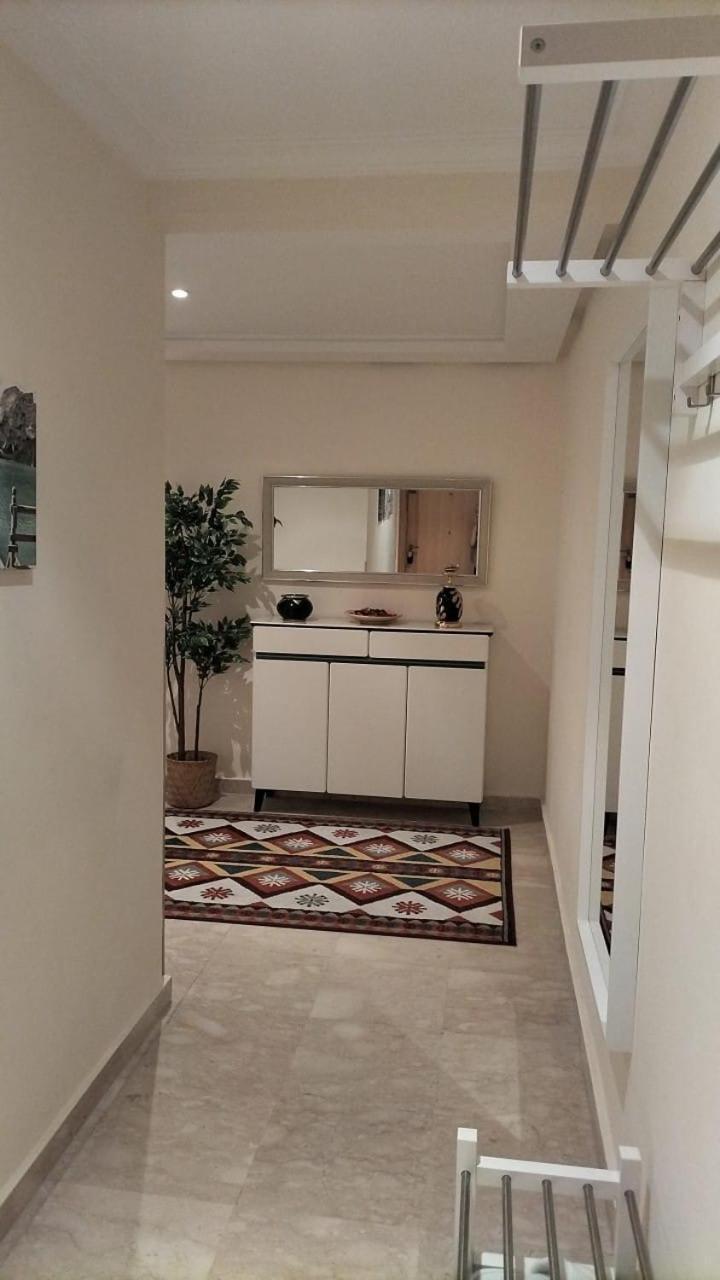 Schone Ferienwohnung: Poolblick Und Terrasse Nahe Majorelle Garden * Marraquexe