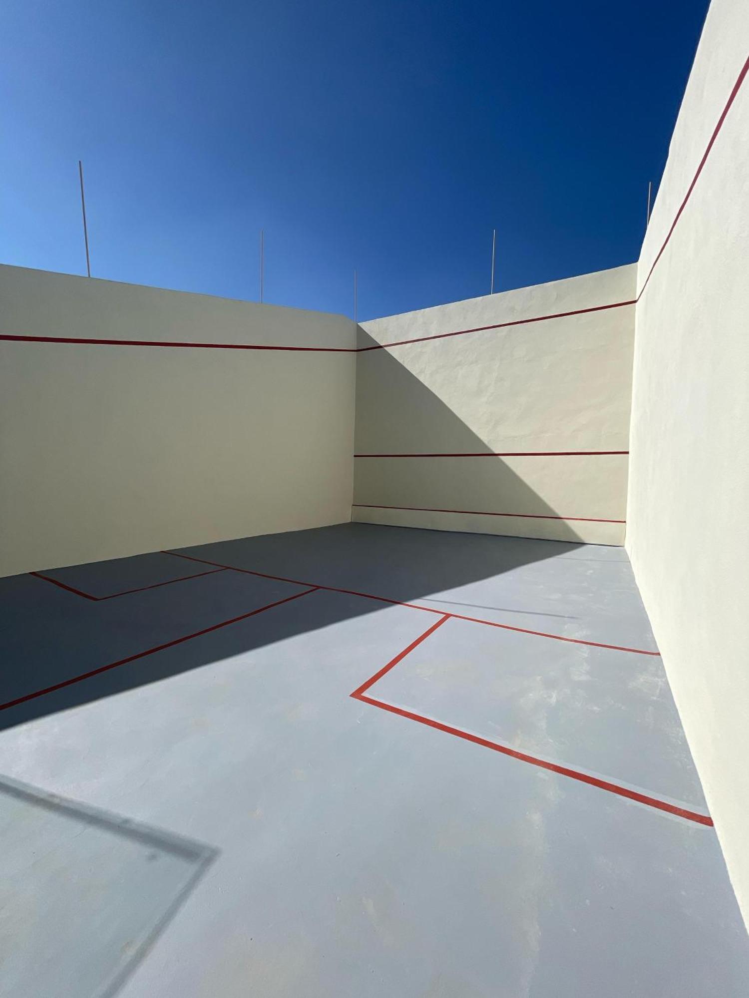 Vista , Piscine 22m , Jeux Jardins , Terrain Squash * Marrakesh