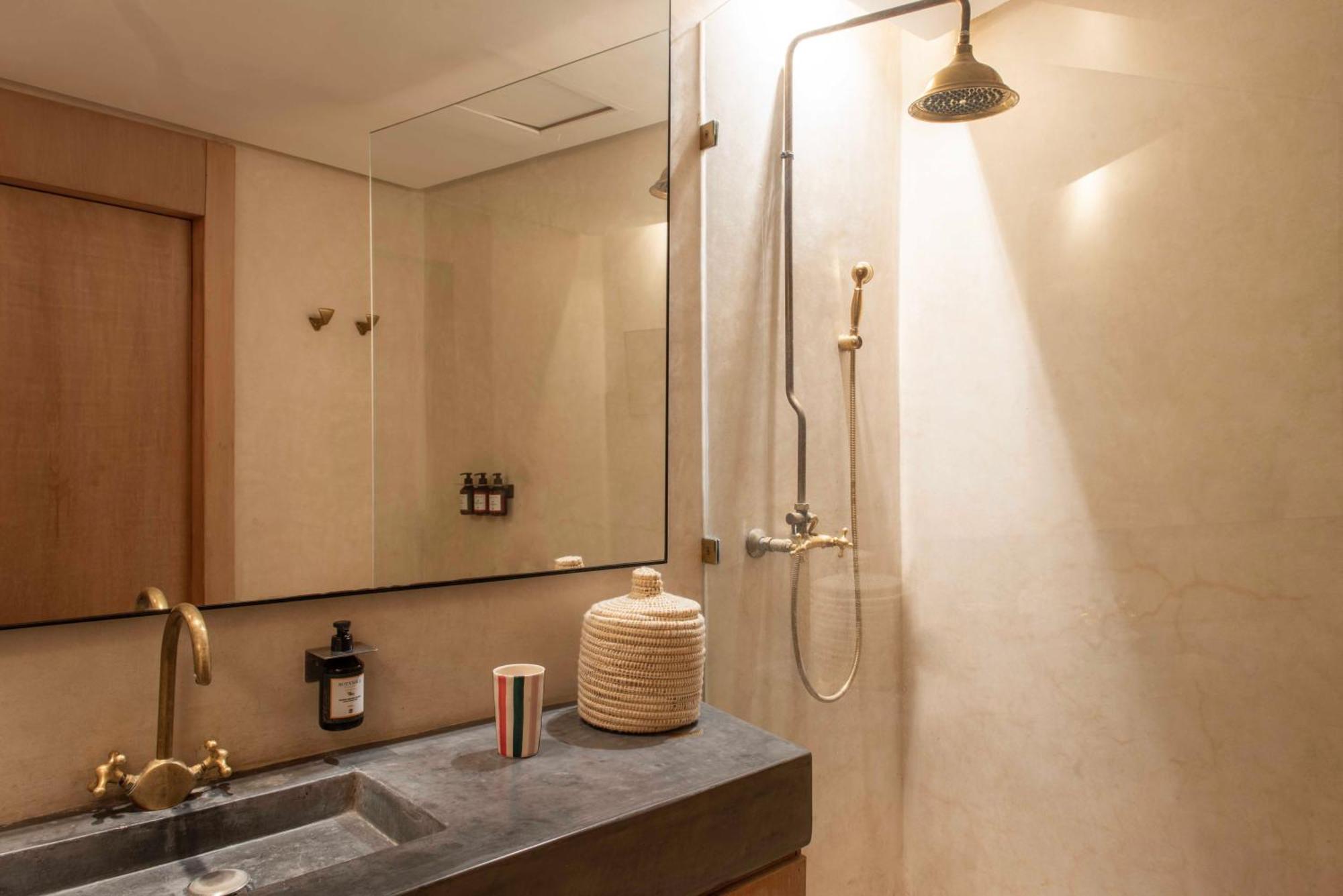 Brummell Marrakech Apartment Marrakesh