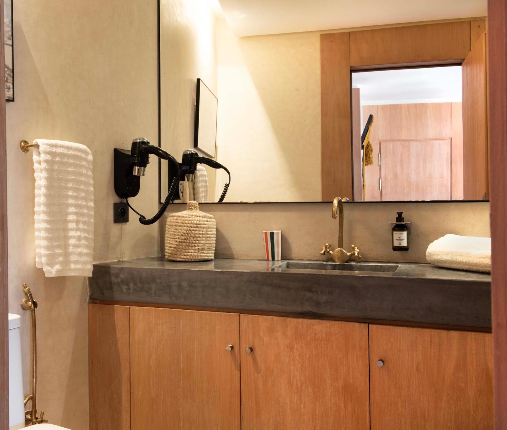 Apartment Brummell Marrakech Marrakesh
