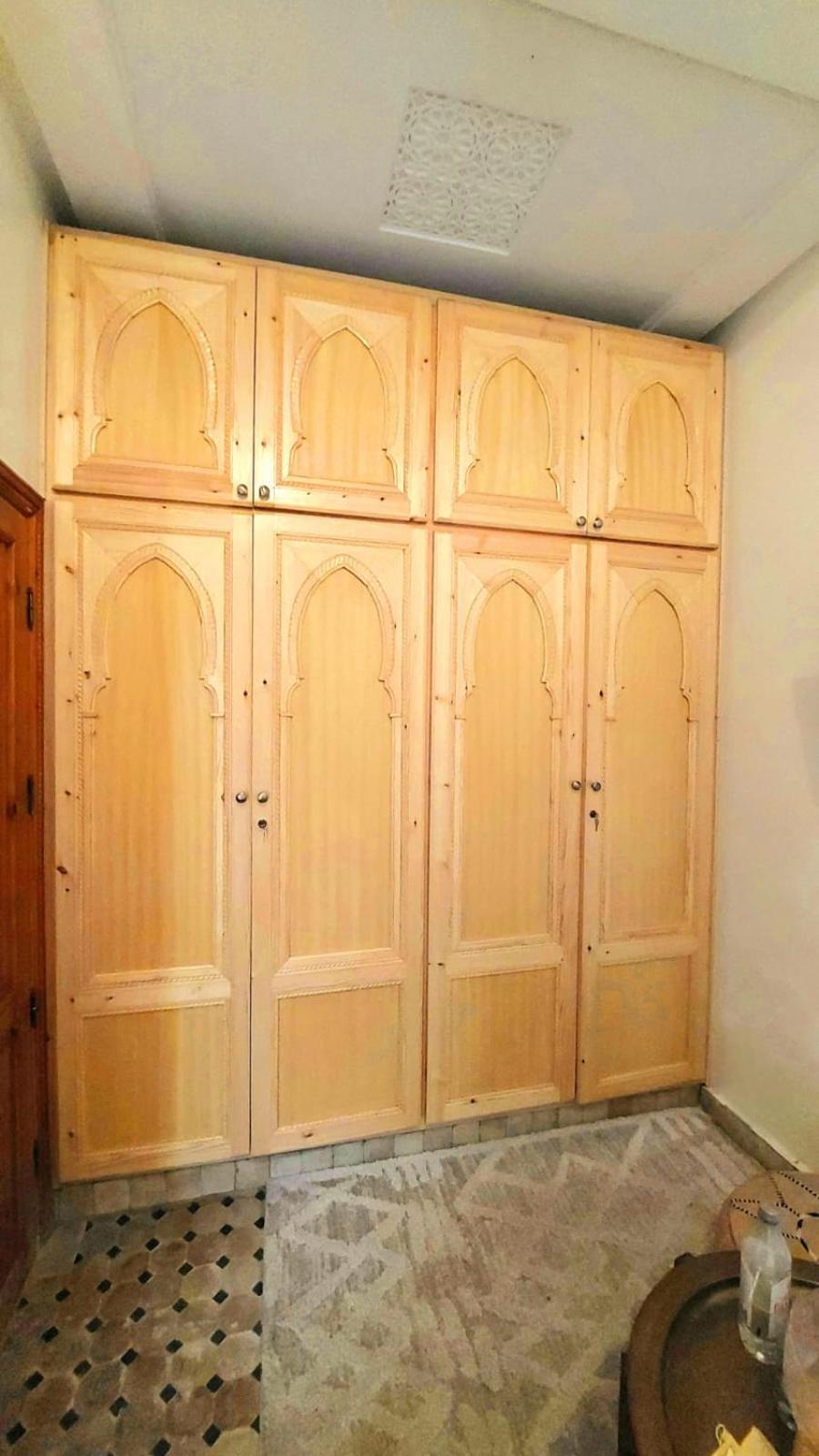 Riad Petite Rose *