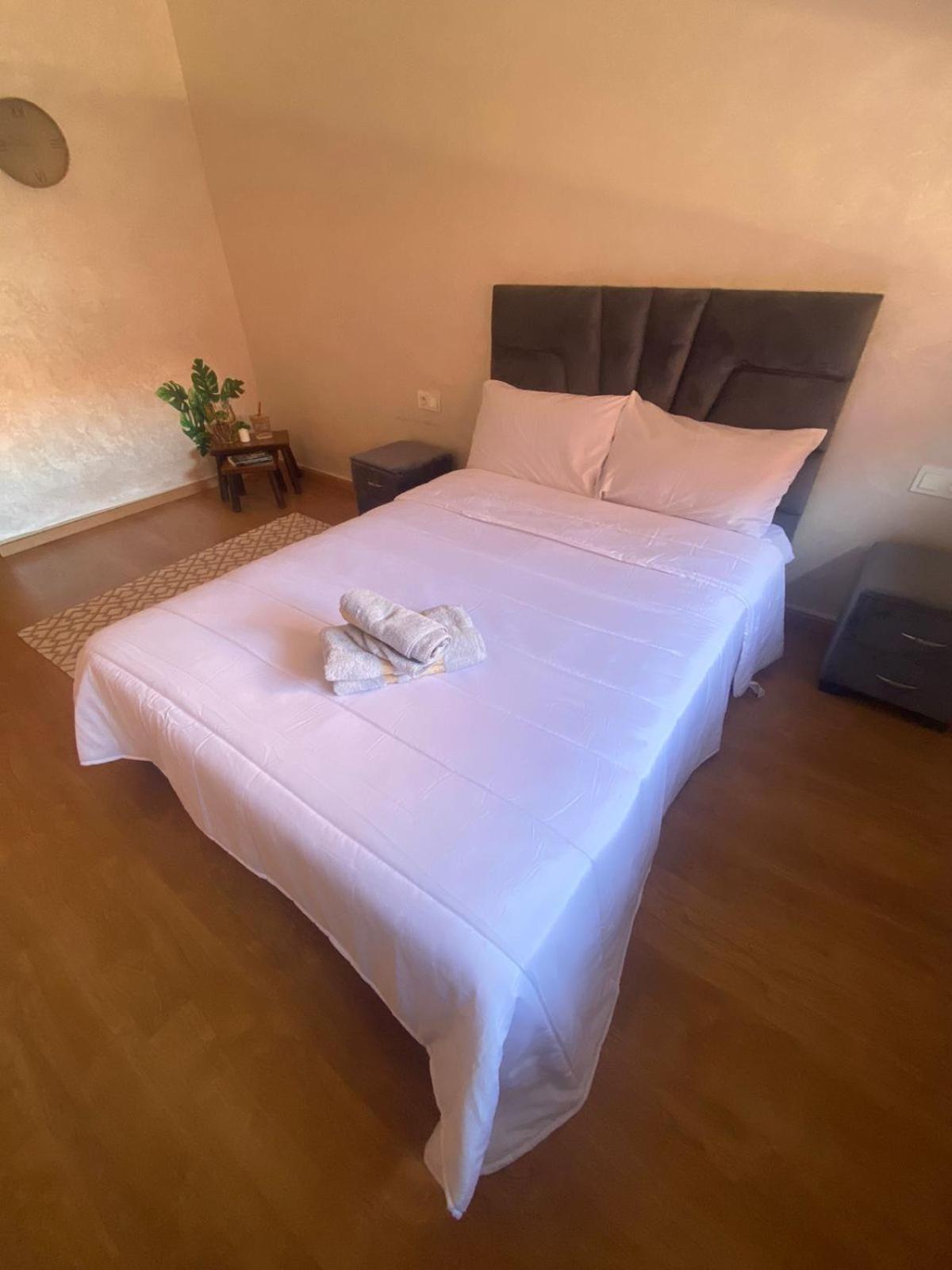 Luxury A Gueliz Marrakech Marrakesh