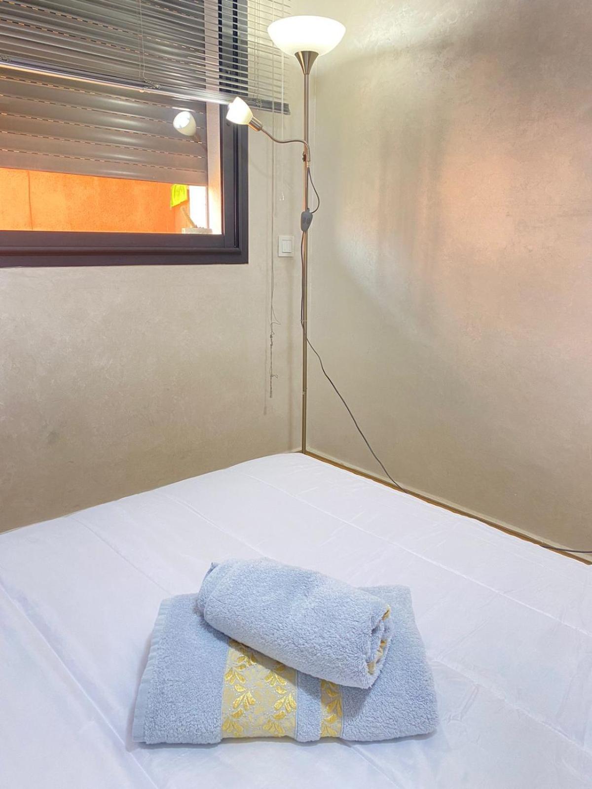 Luxury A Gueliz Marrakech Apartamento Marrakesh