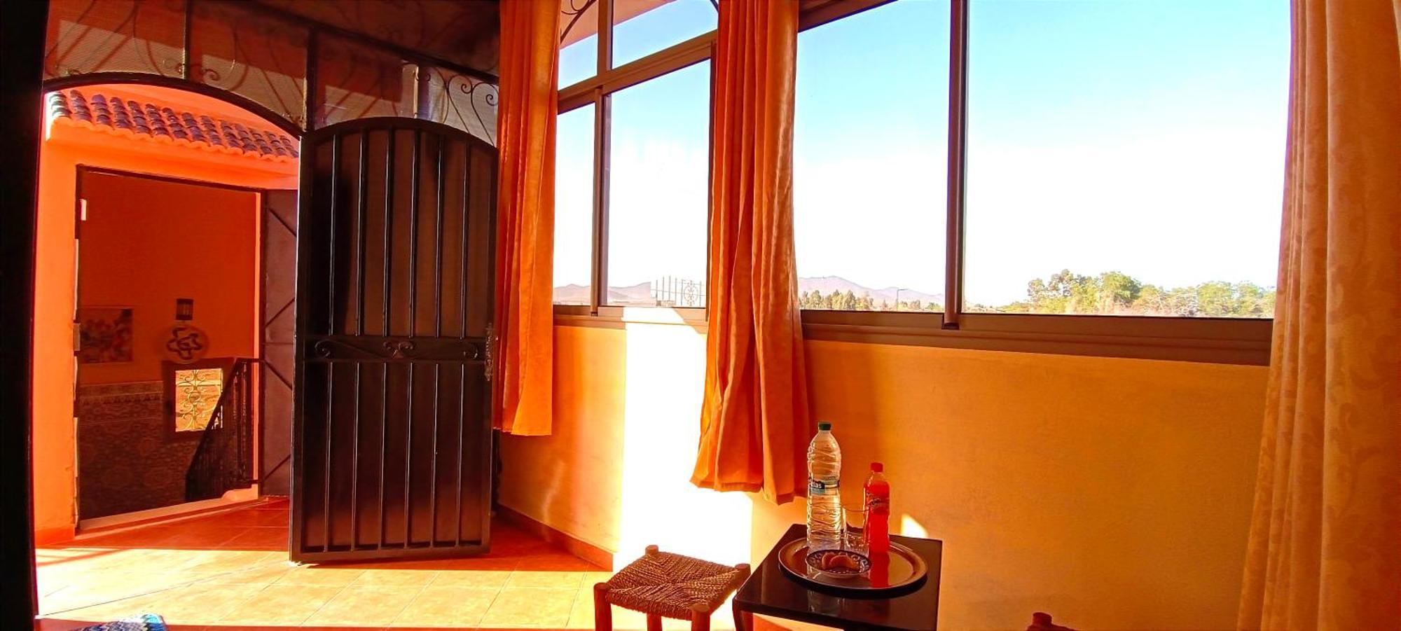 Apartment Studio L'oasis De La Palmeraie Marrakesh