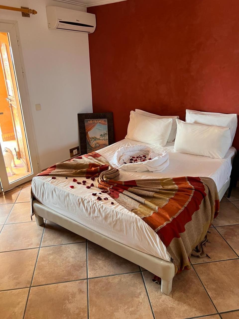 Pensión Tata Marie Maison D'hotes Marrakech