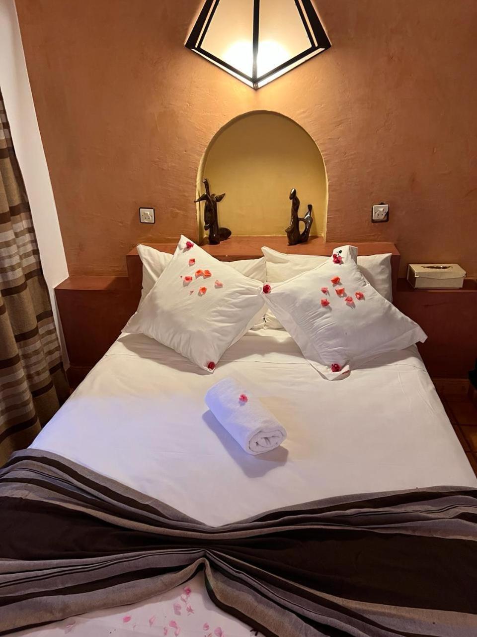 Tata Marie Maison D'hotes Marrakech Marrakesh