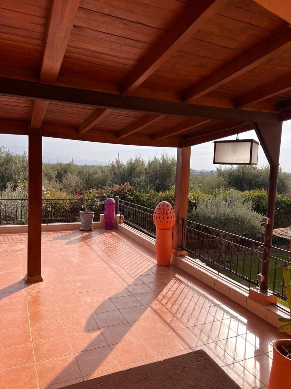 Tata Marie Maison D'hotes Marrakech Pensión *
