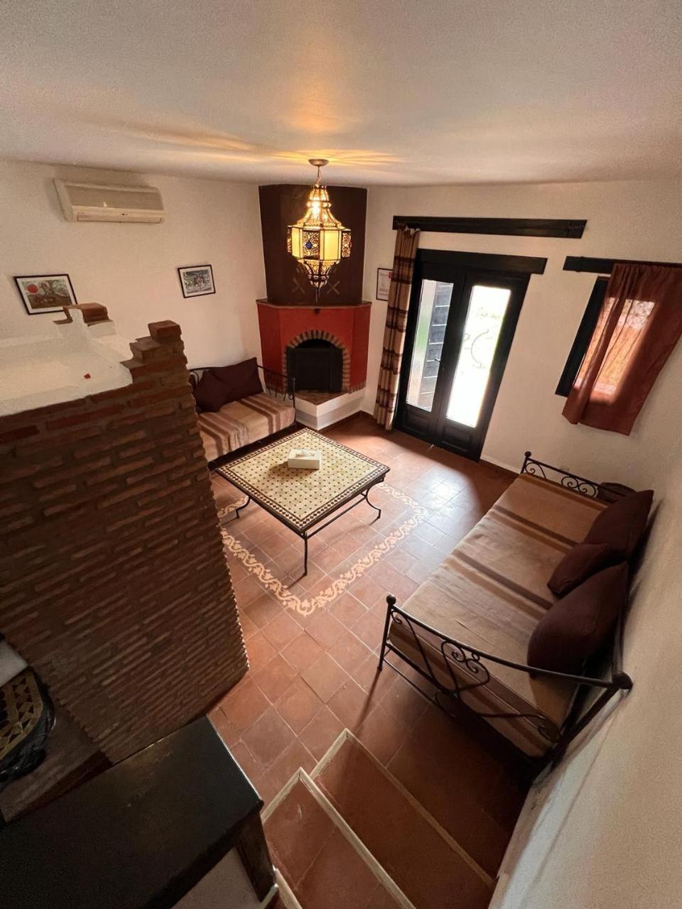 Tata Marie Maison D'hotes Marrakech Pensión Marrakesh
