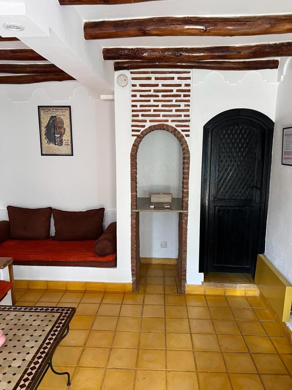 Tata Marie Maison D'hotes Marrakech