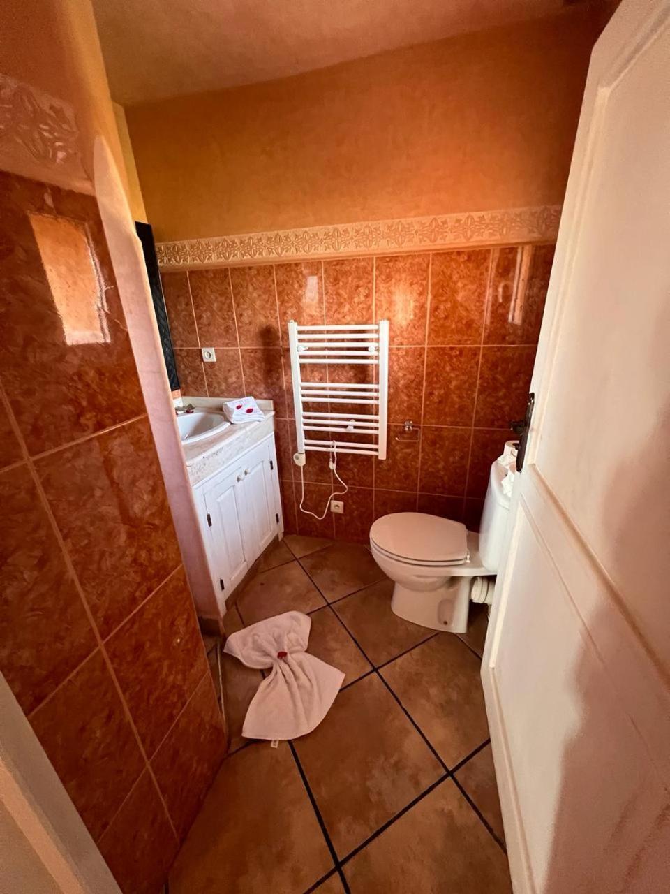 Tata Marie Maison D'hotes Marrakech Pensión *