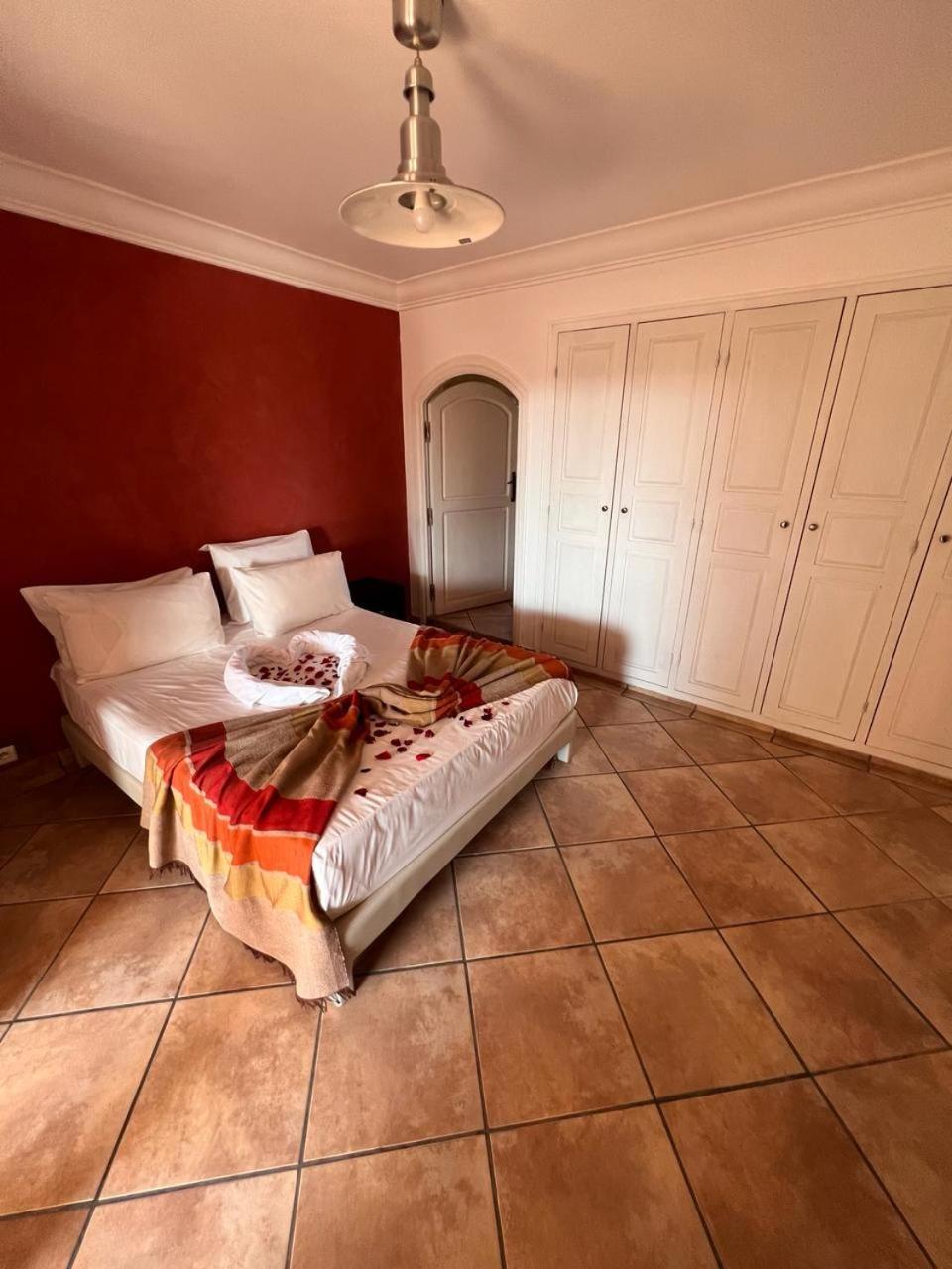 Pensión Tata Marie Maison D'hotes Marrakech *