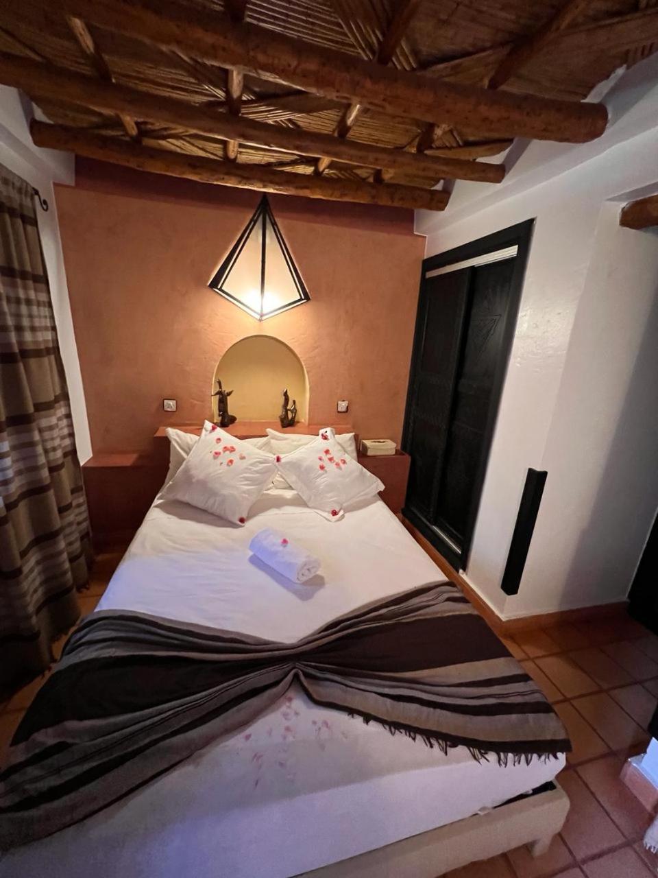 Pensión Tata Marie Maison D'hotes Marrakech