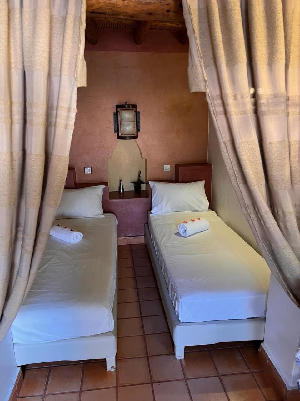Tata Marie Maison D'hotes Marrakech Pensión