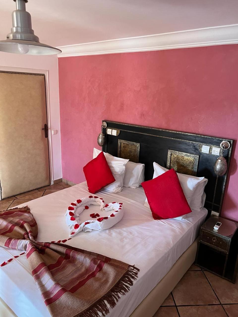 Tata Marie Maison D'hotes Marrakech