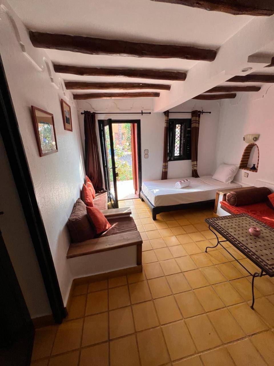 Tata Marie Maison D'hotes Marrakech * Marrakesh