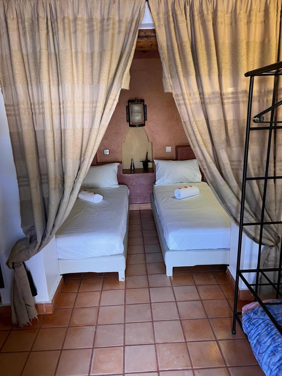 Pensión Tata Marie Maison D'hotes Marrakech