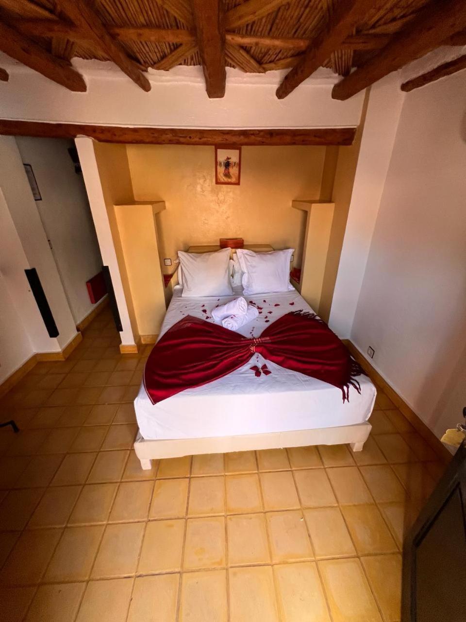 Tata Marie Maison D'hotes Marrakech Marrakesh