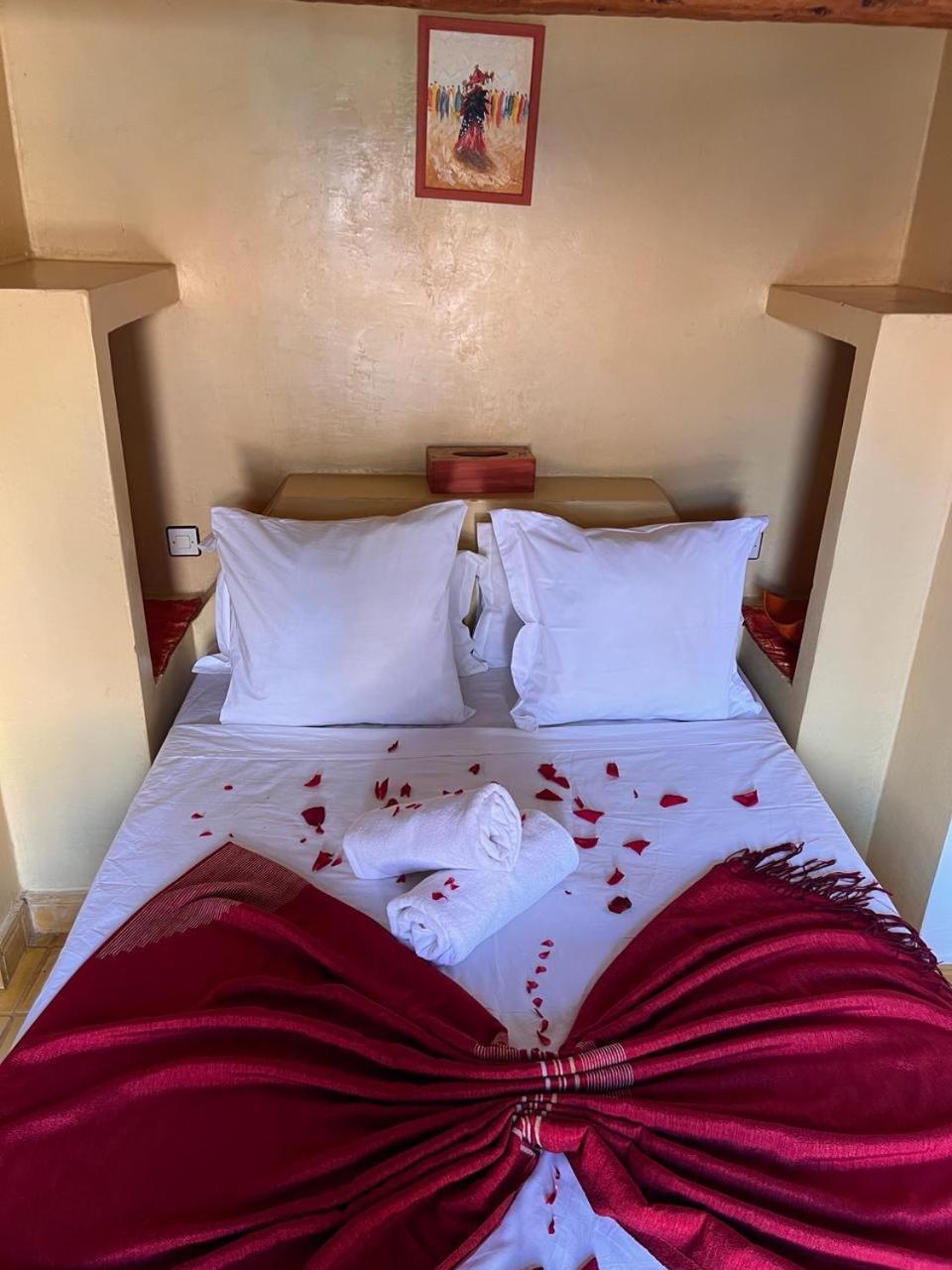 Tata Marie Maison D'hotes Marrakech *