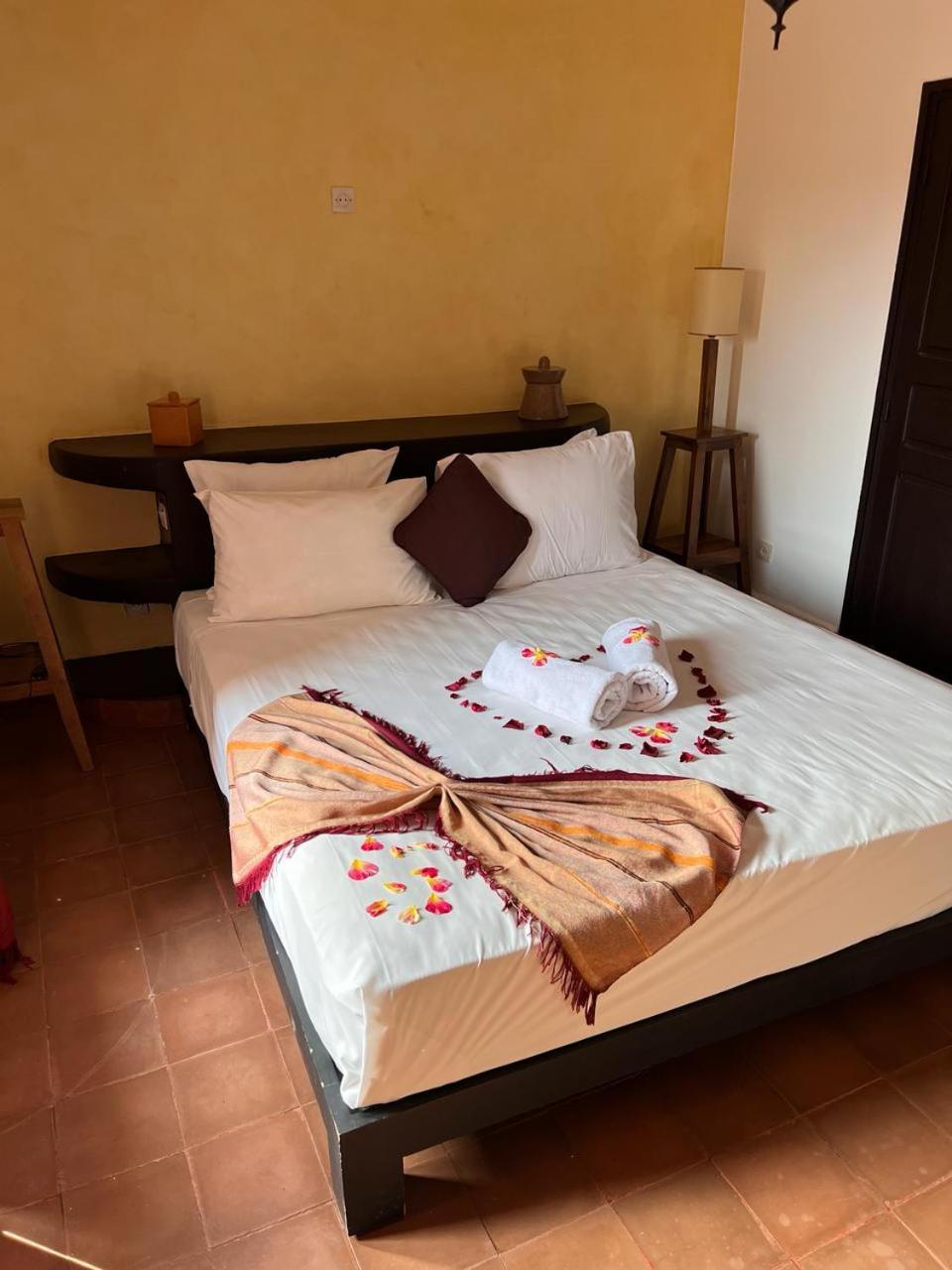 Tata Marie Maison D'hotes Marrakech Pensión Marrakesh